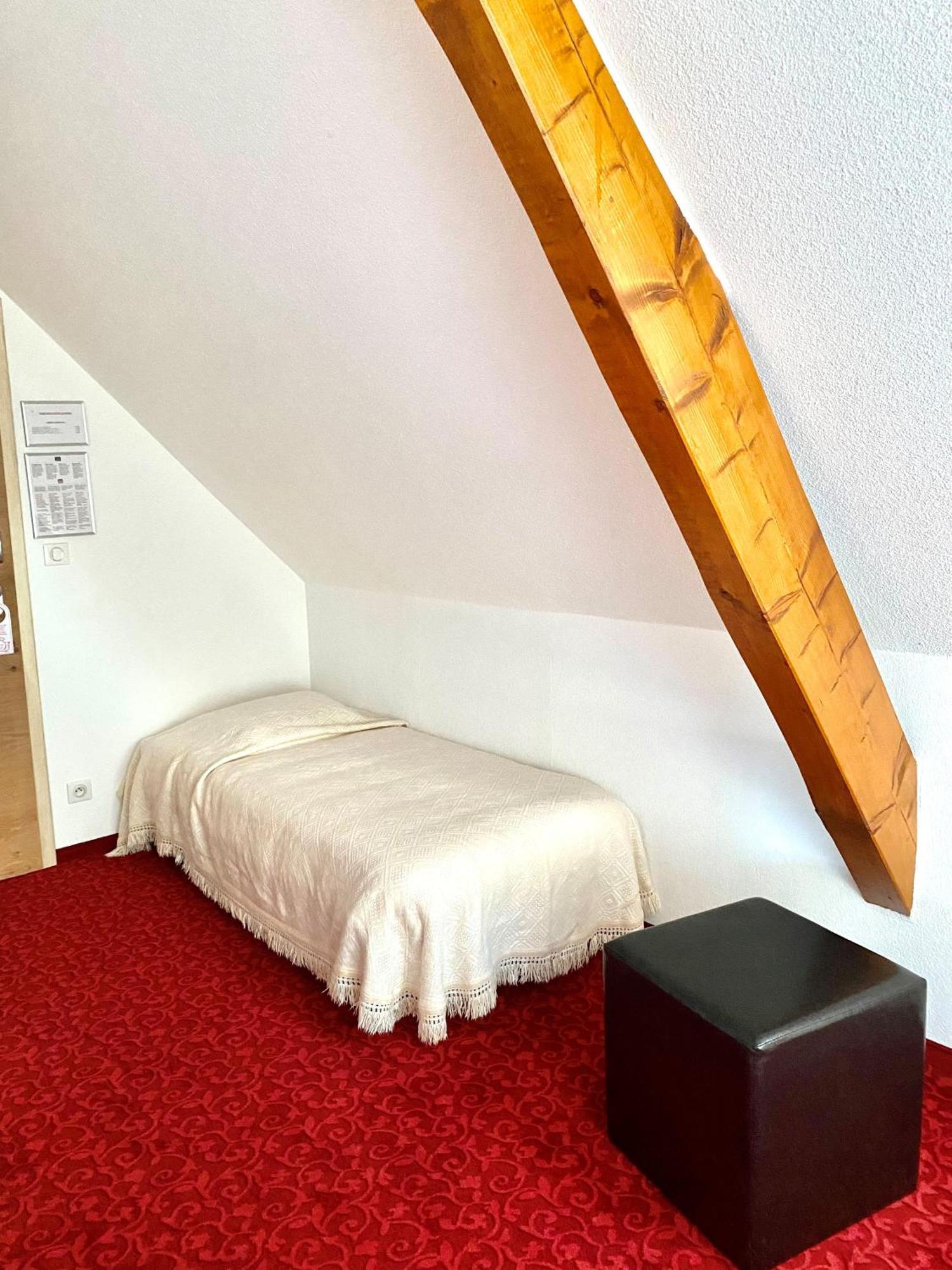 Hotel Restaurant Le Petit Kohlberg Lucelle Kültér fotó