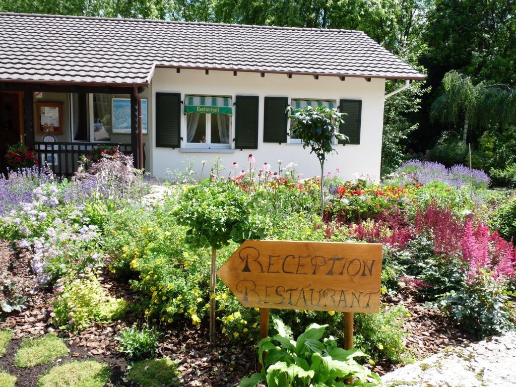 Hotel Restaurant Le Petit Kohlberg Lucelle Kültér fotó